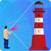 ar测量app
