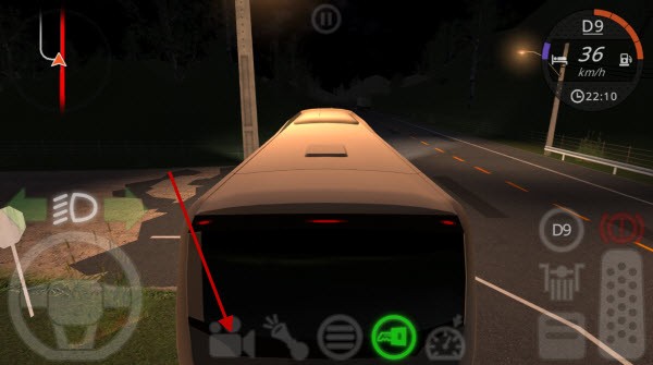 公路司机