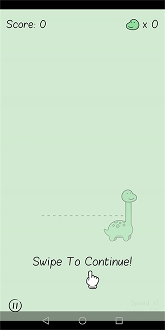 Like A Dino安卓截图3