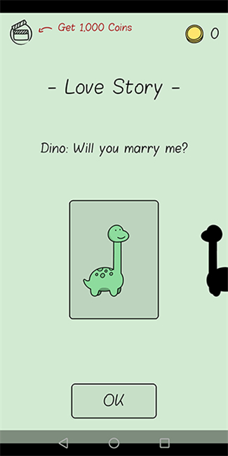 Like A Dino安卓截图2