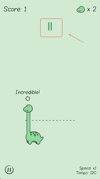 Like A Dino安卓