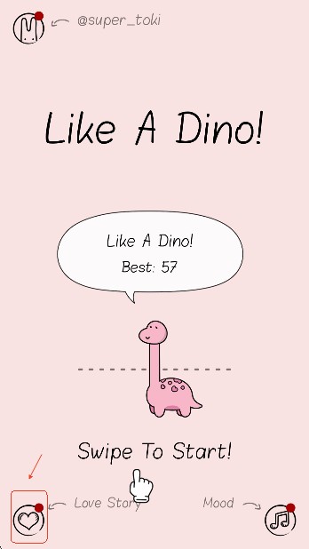 Like A Dino安卓