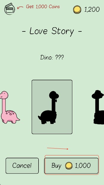 Like A Dino安卓