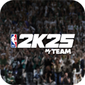 NBA2K25梦幻球队手游
