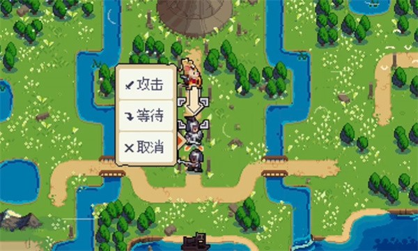 战律2口袋版
