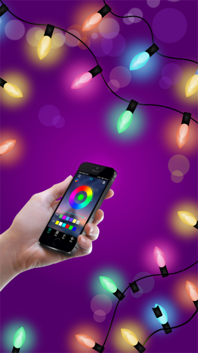 宝莲灯app截图2