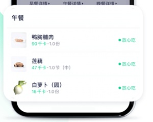 瘦吧减脂安卓版