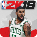 nba2k18手机中文版
