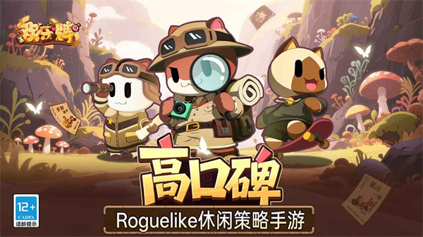 欢乐牌截图5