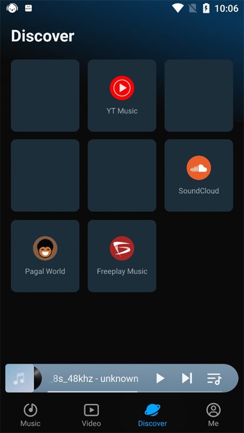 LarkPlayer手机版