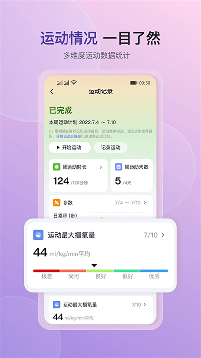 心泰健康手机版截图2