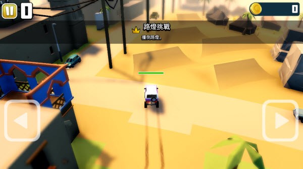 鲁莽大逃亡2