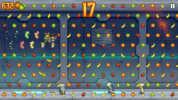 jetpack joyride截图4