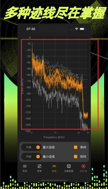音频分析师