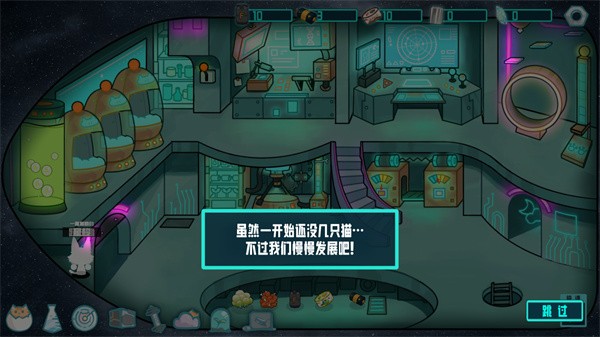 卵生猫之星际海贼团