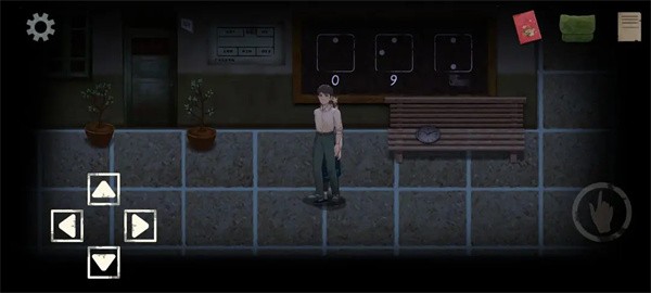 街漓芳传