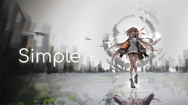 Simple音游截图3