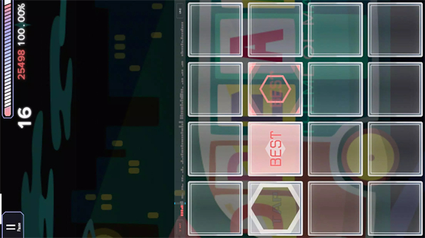 Malody音游截图1