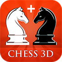 3d国际象棋手机版中文