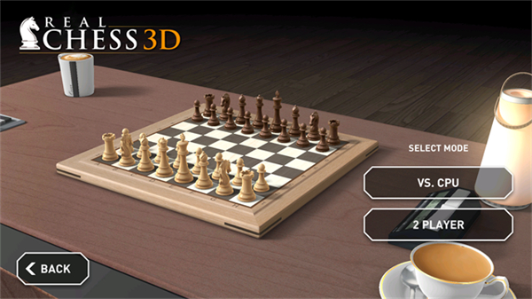 3d国际象棋手机版中文截图4