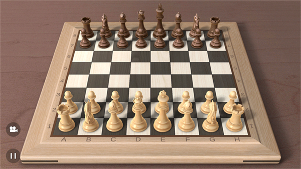 3d国际象棋手机版中文截图3