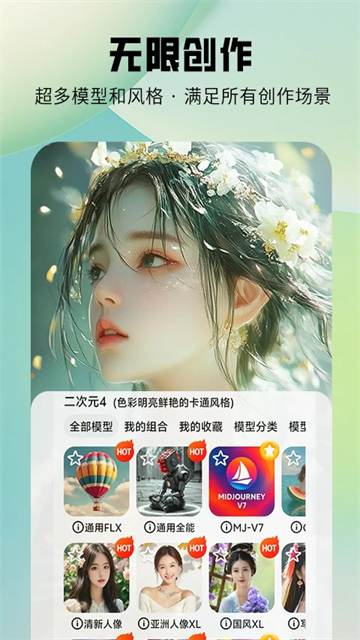 图趣ai安卓版截图5