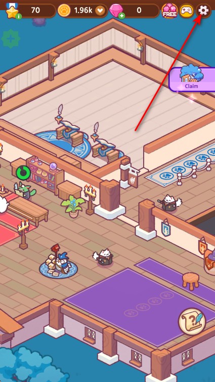 魔法猫学院