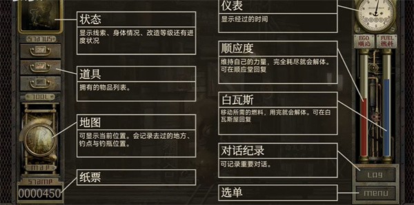 车库噩梦之旅
