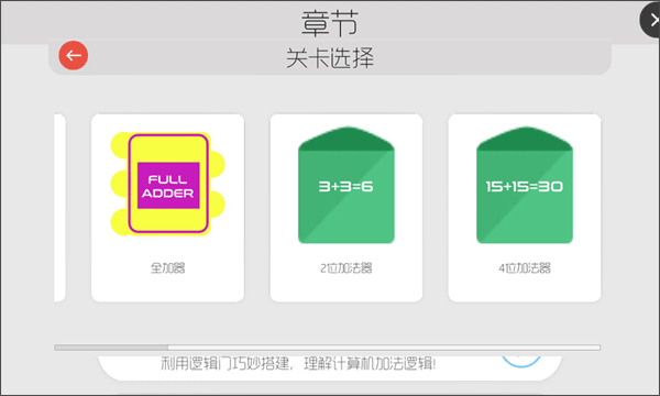 与门安卓版截图2