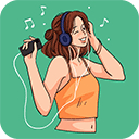 听下音乐播放器app