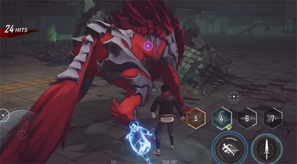 我独自升级崛起最新版