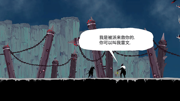 忍者岚2怎么玩