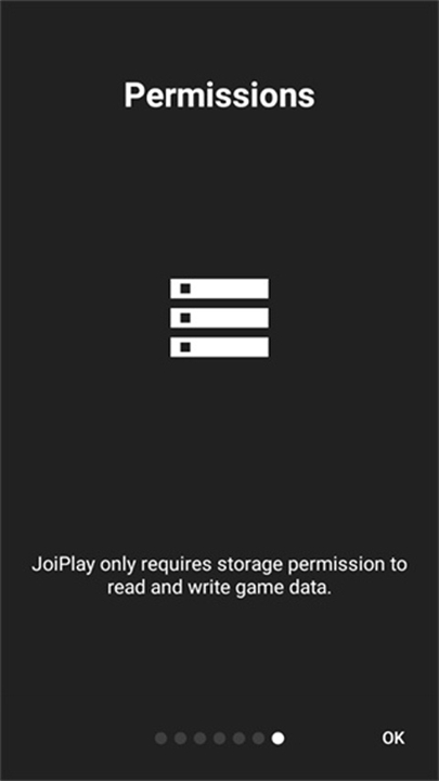 JoiPlay模拟器手机版截图2