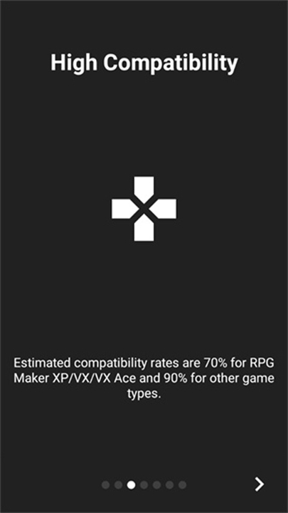 JoiPlay模拟器手机版截图1