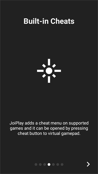 JoiPlay模拟器手机版截图3