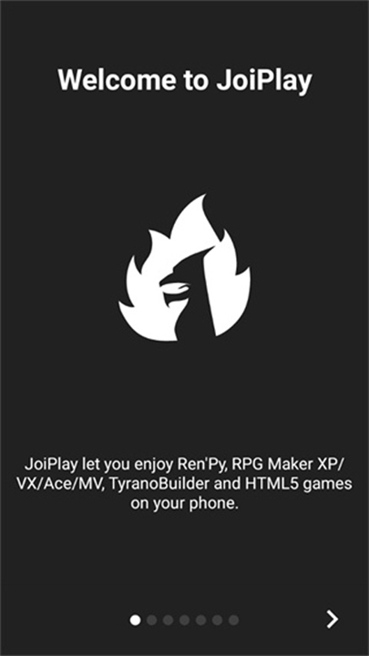 JoiPlay模拟器手机版截图4