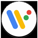 wearosbygoogle智能手表
