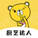 厨艺达人app