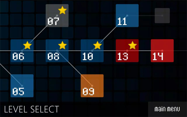 微光矩阵截图1