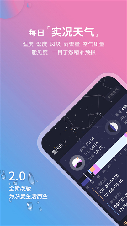 莉景天气预报15天查询截图1