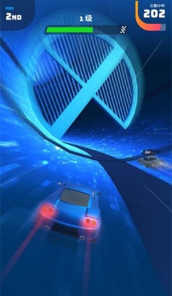 竞赛车手