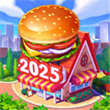 疯狂餐厅2025