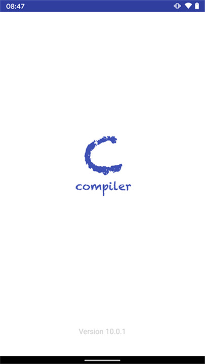 c语言编译器app截图1