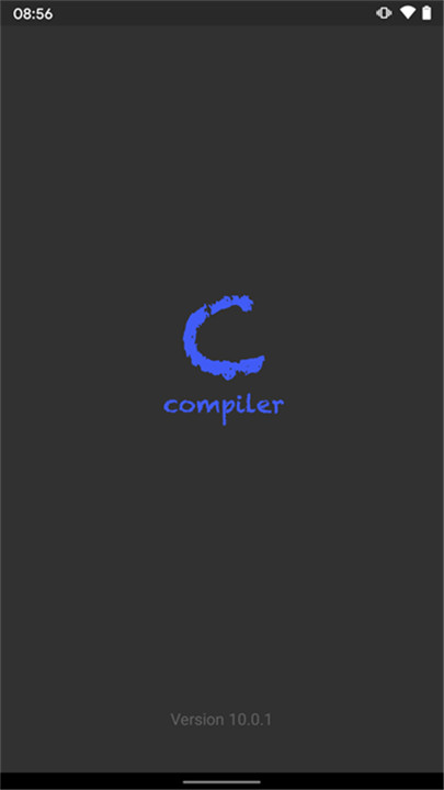 c语言编译器app截图2