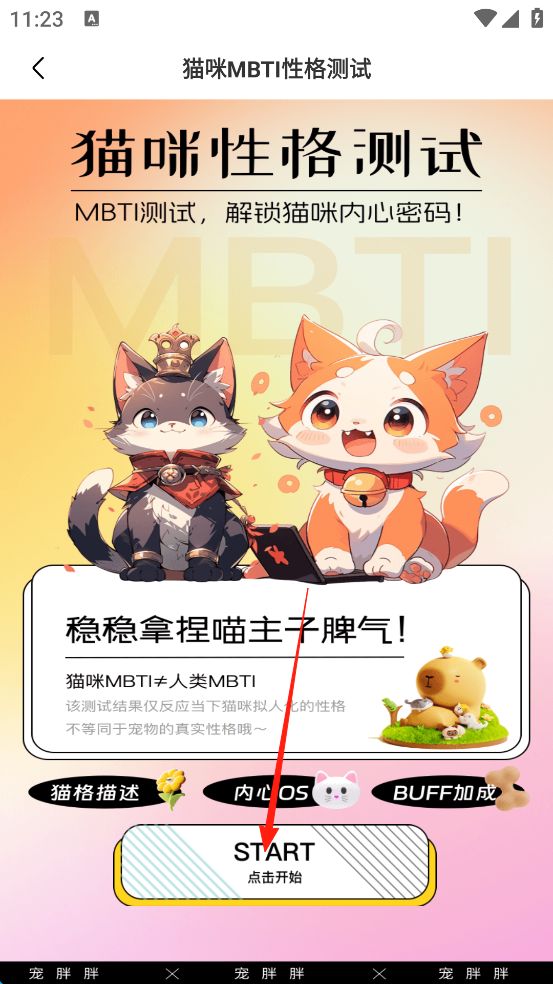 宠胖胖软件