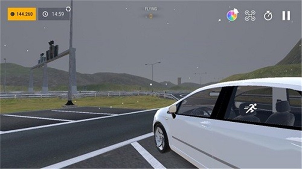 街头竞速游戏截图3