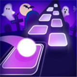 节奏弹球安卓版