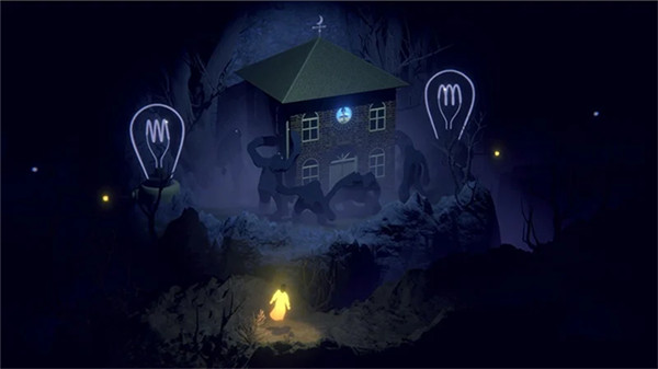 森林四重奏截图2