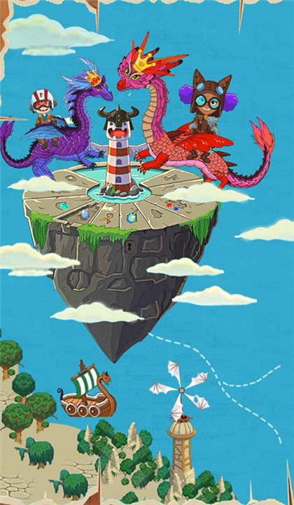 佩皮国王城堡截图2