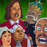 金偶像谜案安卓版